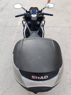 SYM Cruise Cruisym150GT - photo 5
