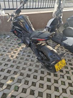 Zontes 310V - ფოტო 1