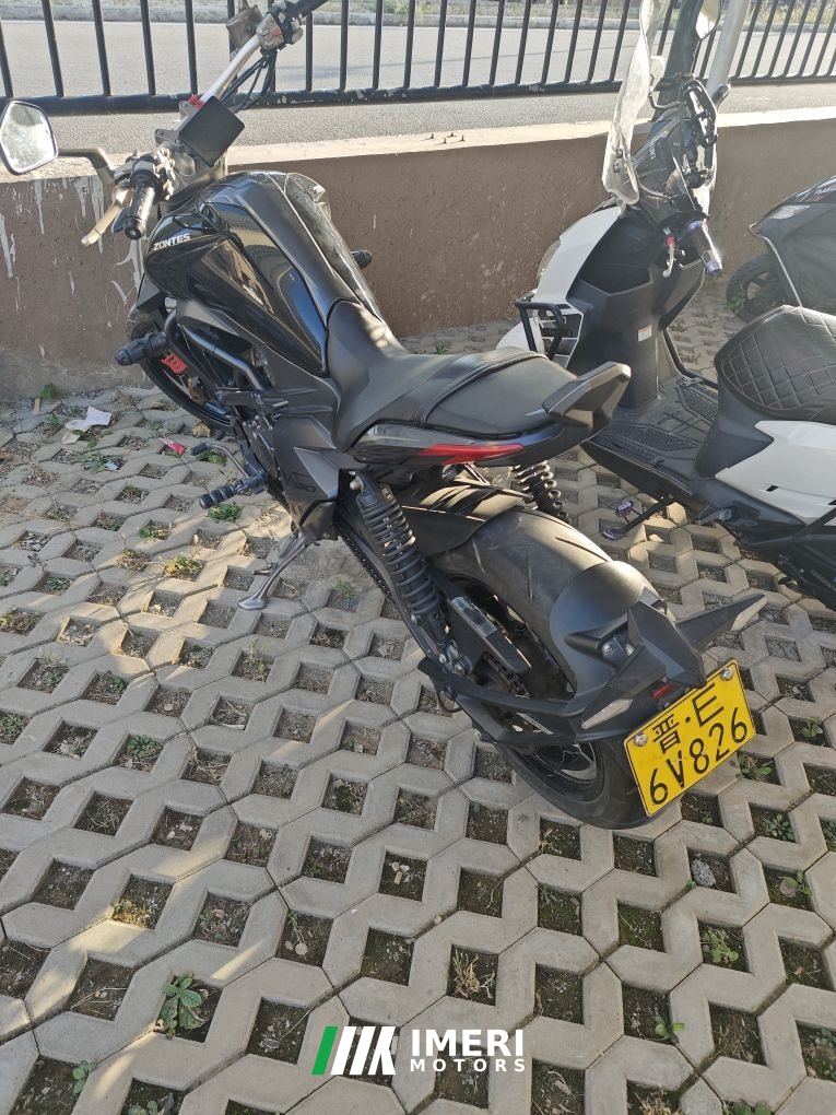 2021 Zontes 310V