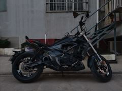 Zontes 310V - ფოტო 2