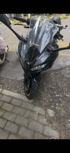 Kawasaki Ninja 650 - ფოტო 6