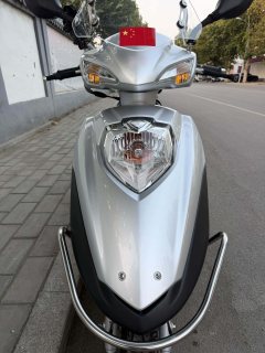 Haojue VH125 - ფოტო 6
