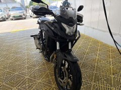 Honda CB400X - фото 4
