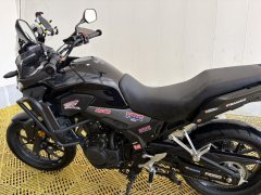 Honda CB400X - фото 5
