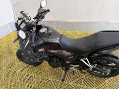 Honda CB400X - фото 6
