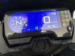 Honda CB400X - фото 7