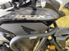 Honda CB400X - фото 8