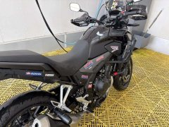 Honda CB400X - фото 9