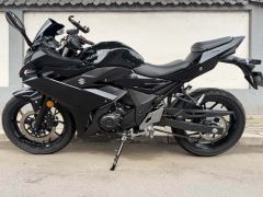 Haojue Suzuki GSX250R - ფოტო 1