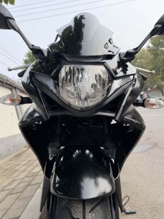 Haojue Suzuki GSX250R - ფოტო 6