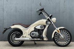 Zongshen Yomi Yumi 125 cc - photo 1