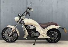 Zongshen Yomi Yumi 125 cc - photo 3