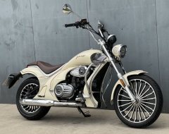 Zongshen Yomi Yumi 125 cc - photo 4