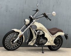 Zongshen Yomi Yumi 125 cc - photo 6