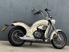 Zongshen Yomi Yumi 125 cc - photo 7