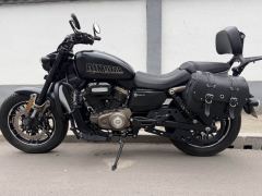 QJMOTOR Flash 350 - ფოტო 1