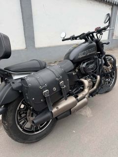 QJMOTOR Flash 350 - ფოტო 10