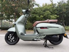 Weiduoliya Sixties 150Si - ფოტო 1