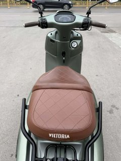 Weiduoliya Sixties 150Si - ფოტო 12