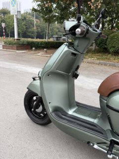 Weiduoliya Sixties 150Si - ფოტო 6