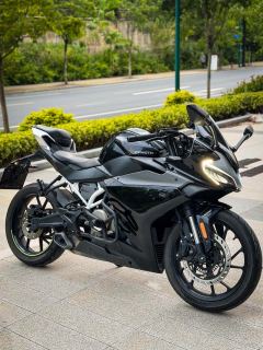 CFMOTO 250SR - ფოტო 1