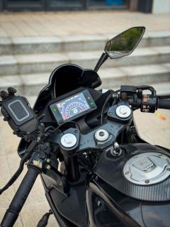 CFMOTO 250SR - ფოტო 4