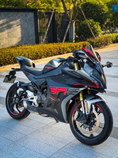 CFMOTO 450SR - ფოტო 1