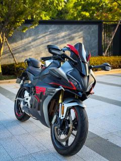 CFMOTO 450SR - ფოტო 2