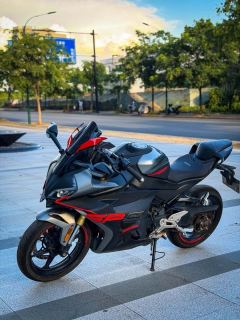 CFMOTO 450SR - ფოტო 3