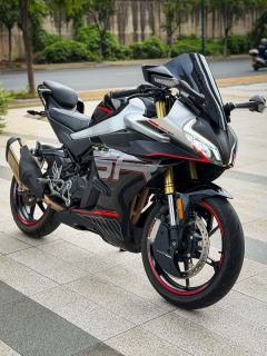 CFMOTO 450SR - ფოტო 1