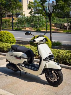 Weiduoliya Sixties 150Si - ფოტო 1
