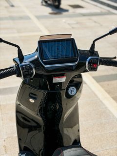 Weiduoliya Sixties 150Si - ფოტო 5