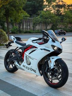 Kayo 450RR - ფოტო 1