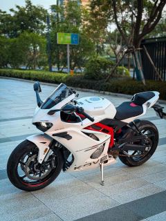 Kayo 450RR - ფოტო 2