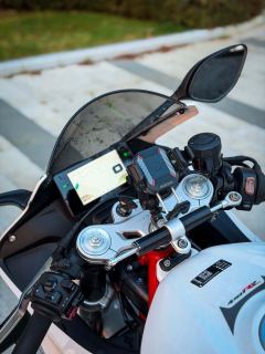 Kayo 450RR - ფოტო 3