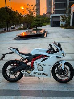 Kayo 450RR - ფოტო 4