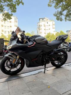 CFMOTO 450SR - ფოტო 1