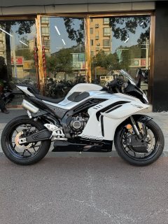 CFMOTO 500SR - ფოტო 2