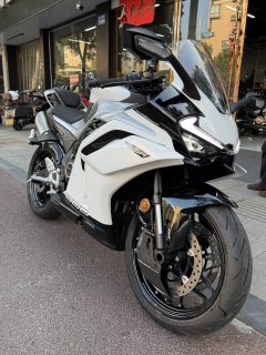 CFMOTO 500SR - ფოტო 3