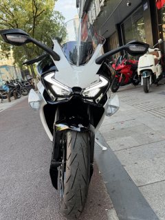 CFMOTO 500SR - ფოტო 4