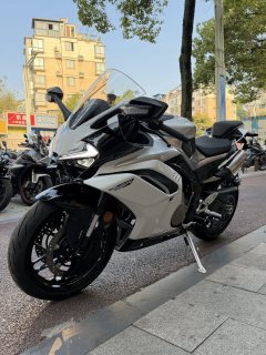 CFMOTO 500SR - ფოტო 5