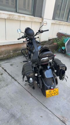 Benda Black Flag 500 - фото 2