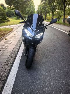 Kawasaki Ninja 400 - фото 3