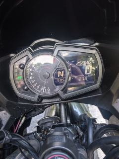 Kawasaki Ninja 400 - фото 6