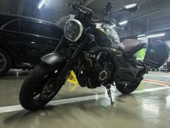 Voge AC525 500 cc - ფოტო 1
