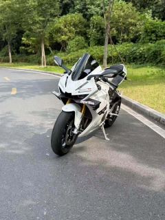 Zhangxue Motorcycles 500RR - ფოტო 1
