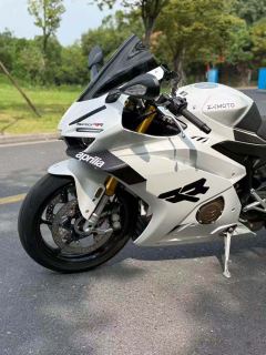 Zhangxue Motorcycles 500RR - ფოტო 2