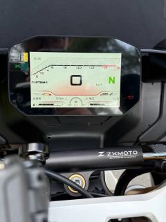 Zhangxue Motorcycles 500RR - ფოტო 9