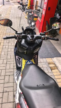 Zontes 310M - ფოტო 4