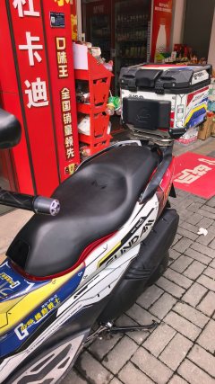 Zontes 310M - ფოტო 5